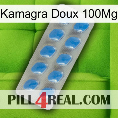 Kamagra Soft 100Mg 22